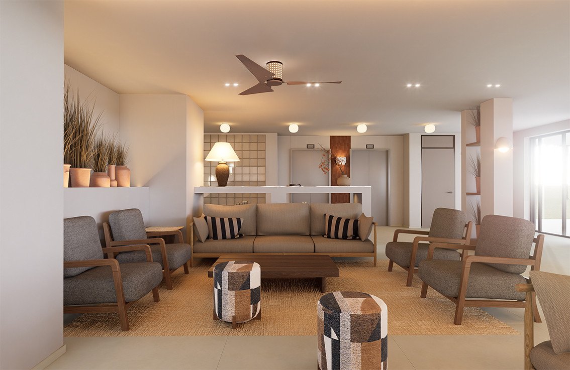 3 Bed New Development in Torrevieja