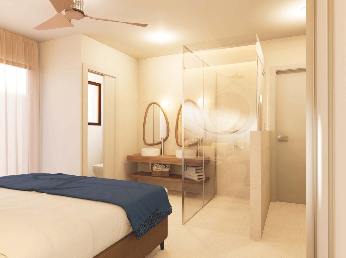 3 Bed New Development in Torrevieja