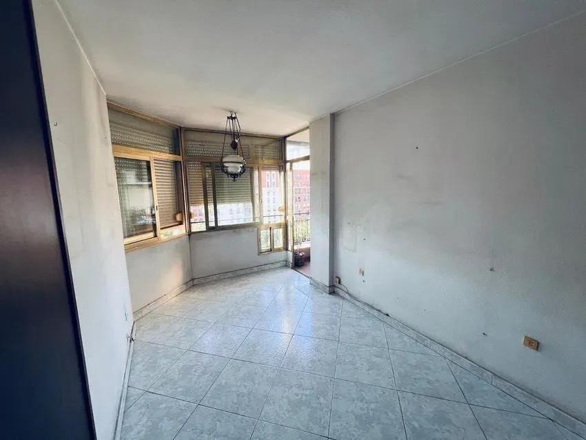 4 Bed Middle Floor Apartment in Málaga