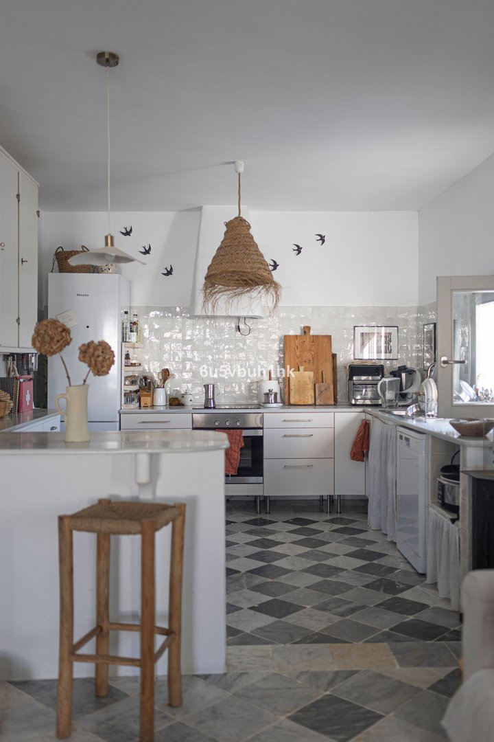 4 Bed Townhouse in Tarifa