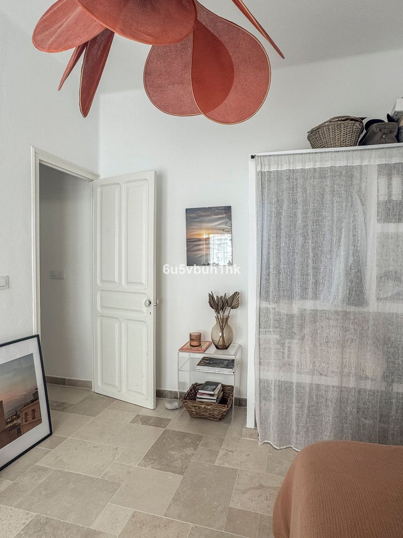 4 Bed Townhouse in Tarifa