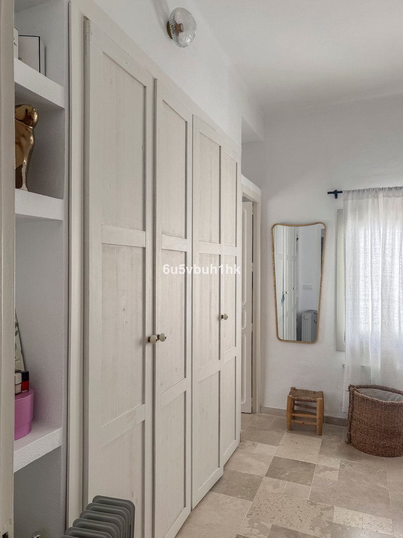 4 Bed Townhouse in Tarifa