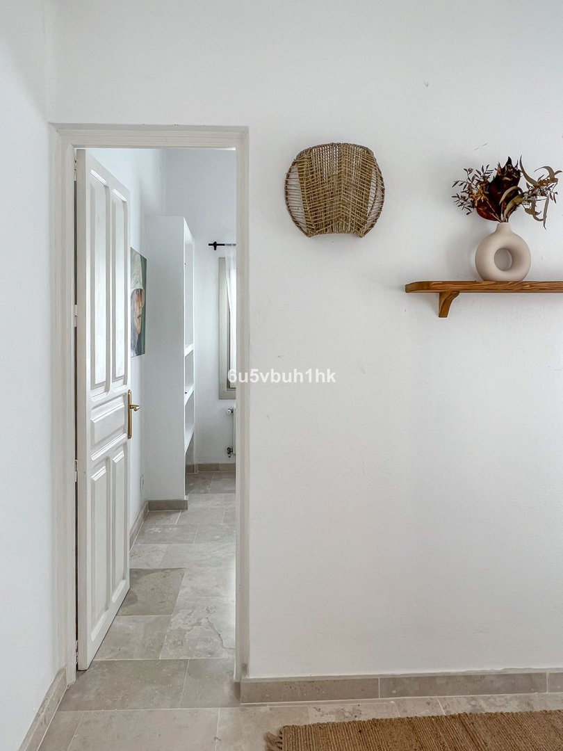 4 Bed Townhouse in Tarifa