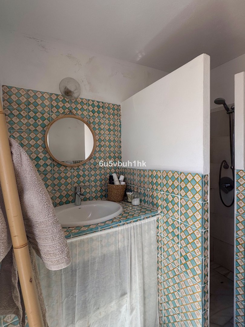 4 Bed Townhouse in Tarifa