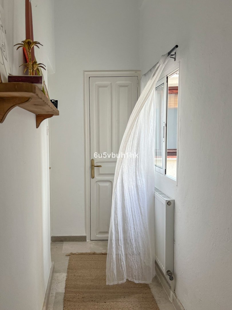 4 Bed Townhouse in Tarifa