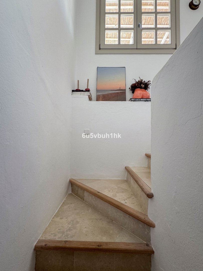 4 Bed Townhouse in Tarifa