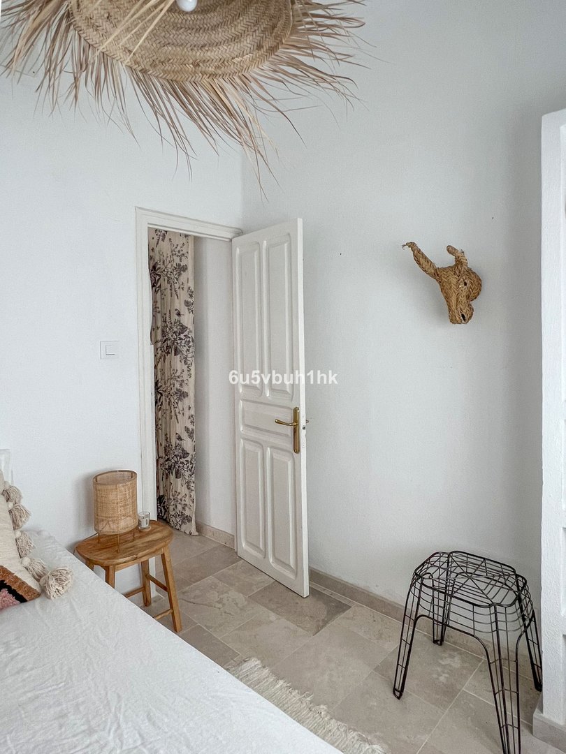 4 Bed Townhouse in Tarifa
