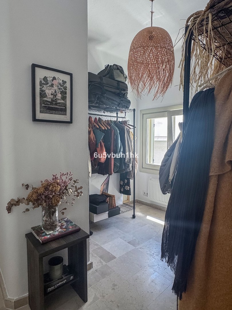 4 Bed Townhouse in Tarifa
