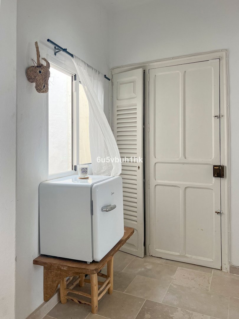 4 Bed Townhouse in Tarifa