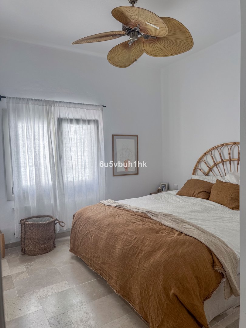 4 Bed Townhouse in Tarifa