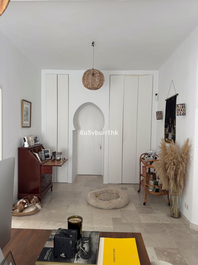 4 Bed Townhouse in Tarifa