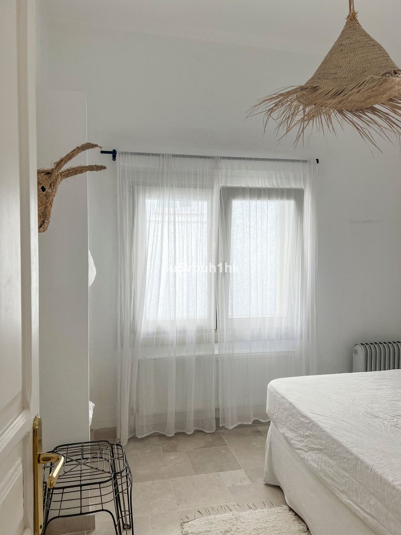 4 Bed Townhouse in Tarifa