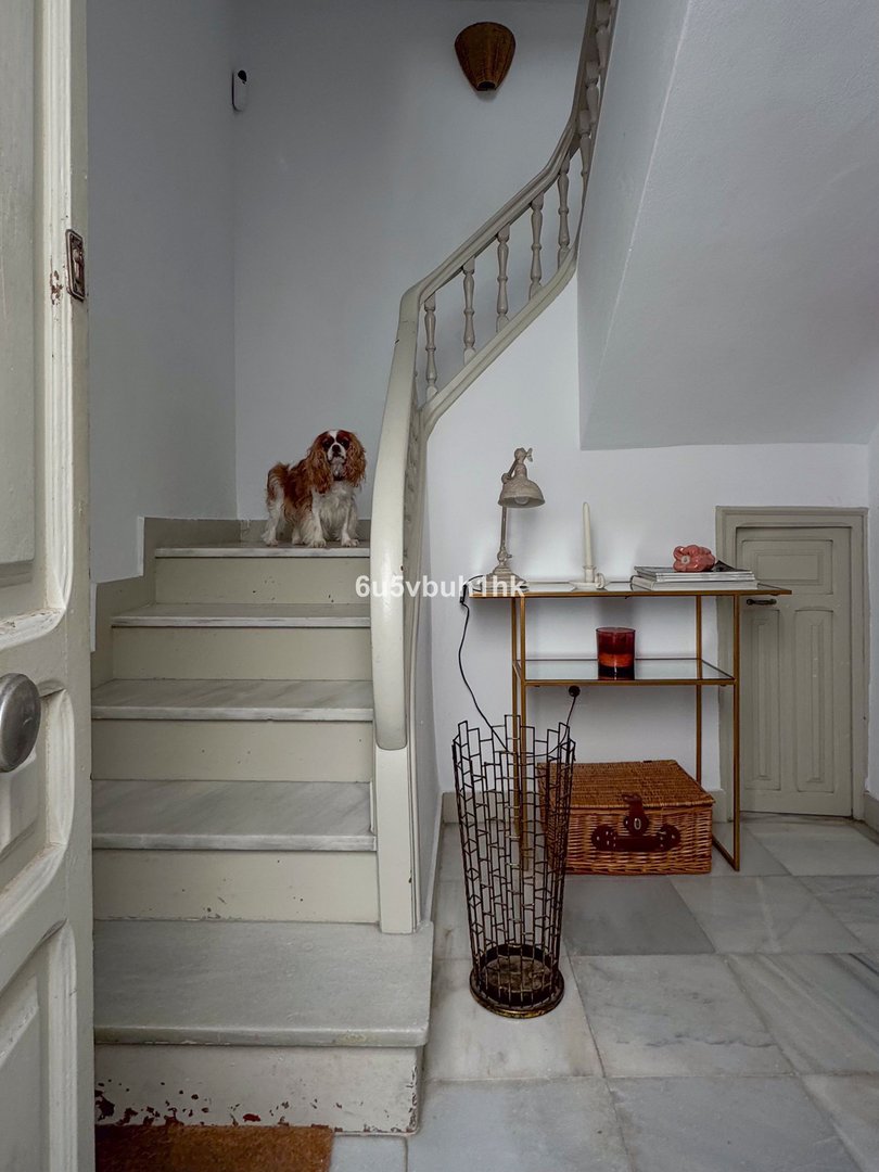 4 Bed Townhouse in Tarifa