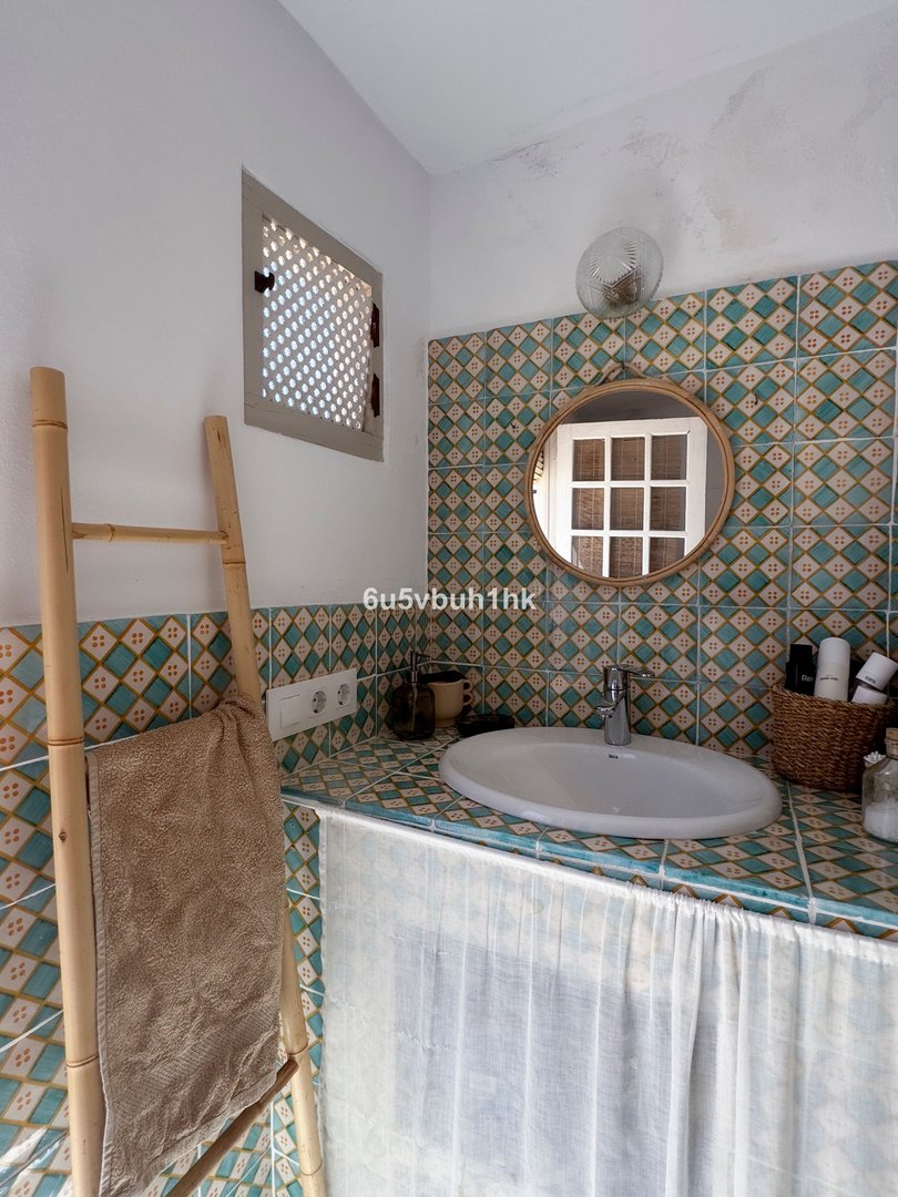4 Bed Townhouse in Tarifa