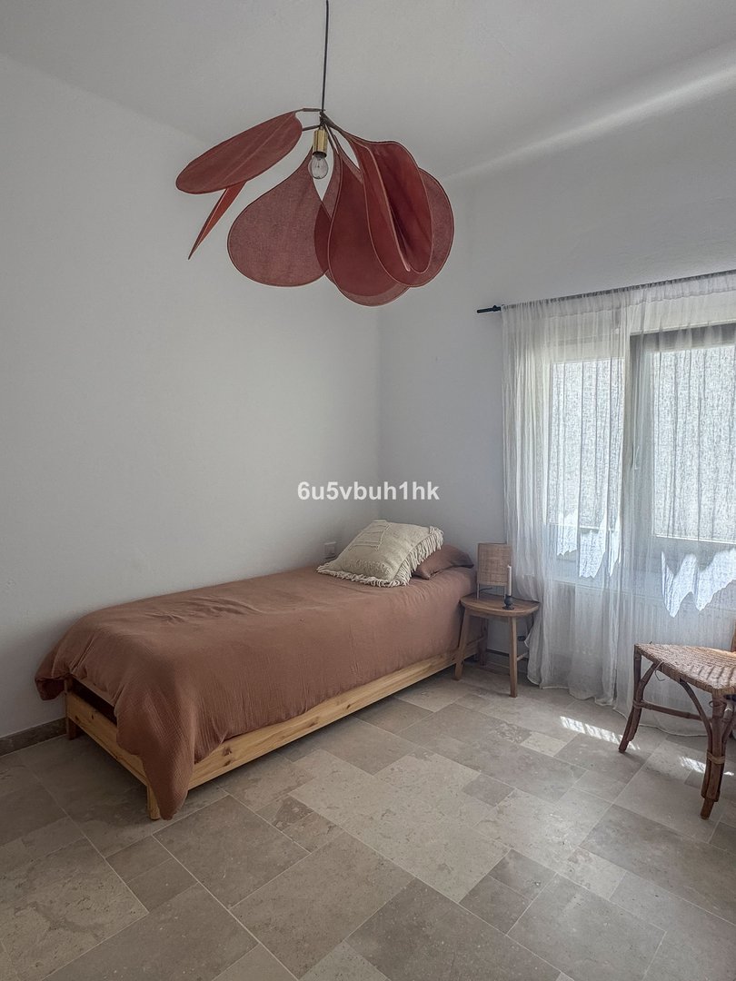 4 Bed Townhouse in Tarifa