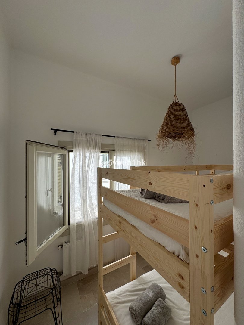 4 Bed Townhouse in Tarifa