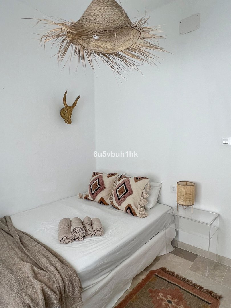 4 Bed Townhouse in Tarifa