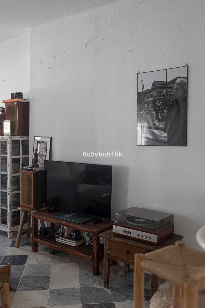 4 Bed Townhouse in Tarifa
