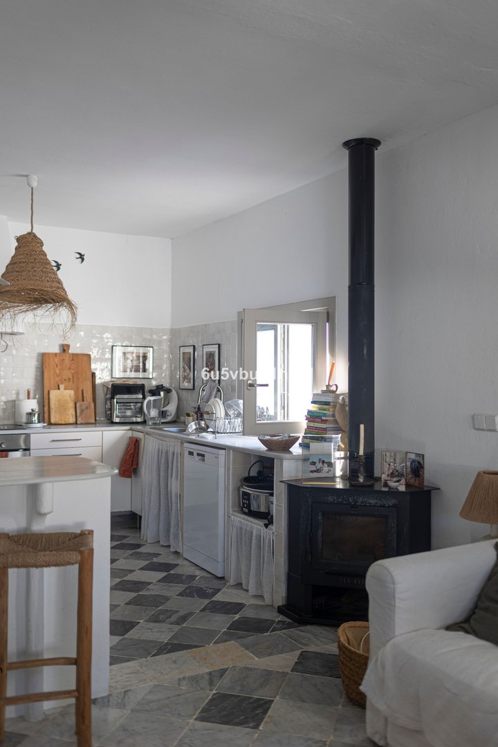 4 Bed Townhouse in Tarifa