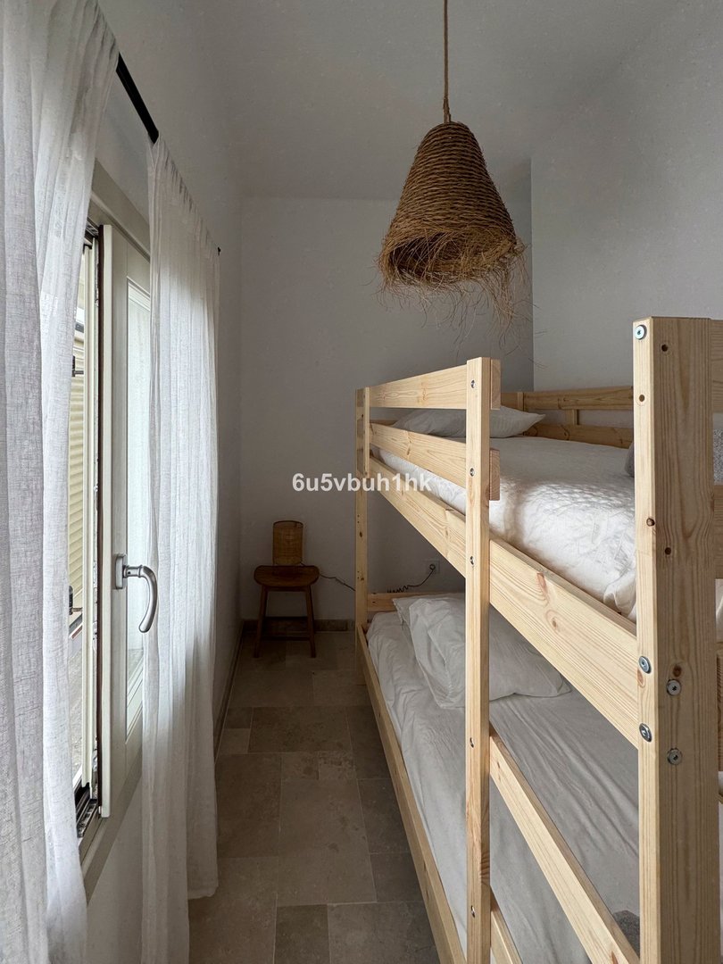 4 Bed Townhouse in Tarifa
