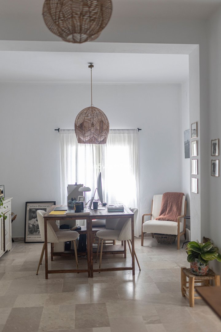 4 Bed Townhouse in Tarifa