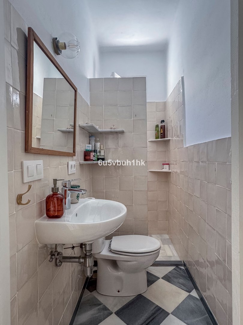 4 Bed Townhouse in Tarifa