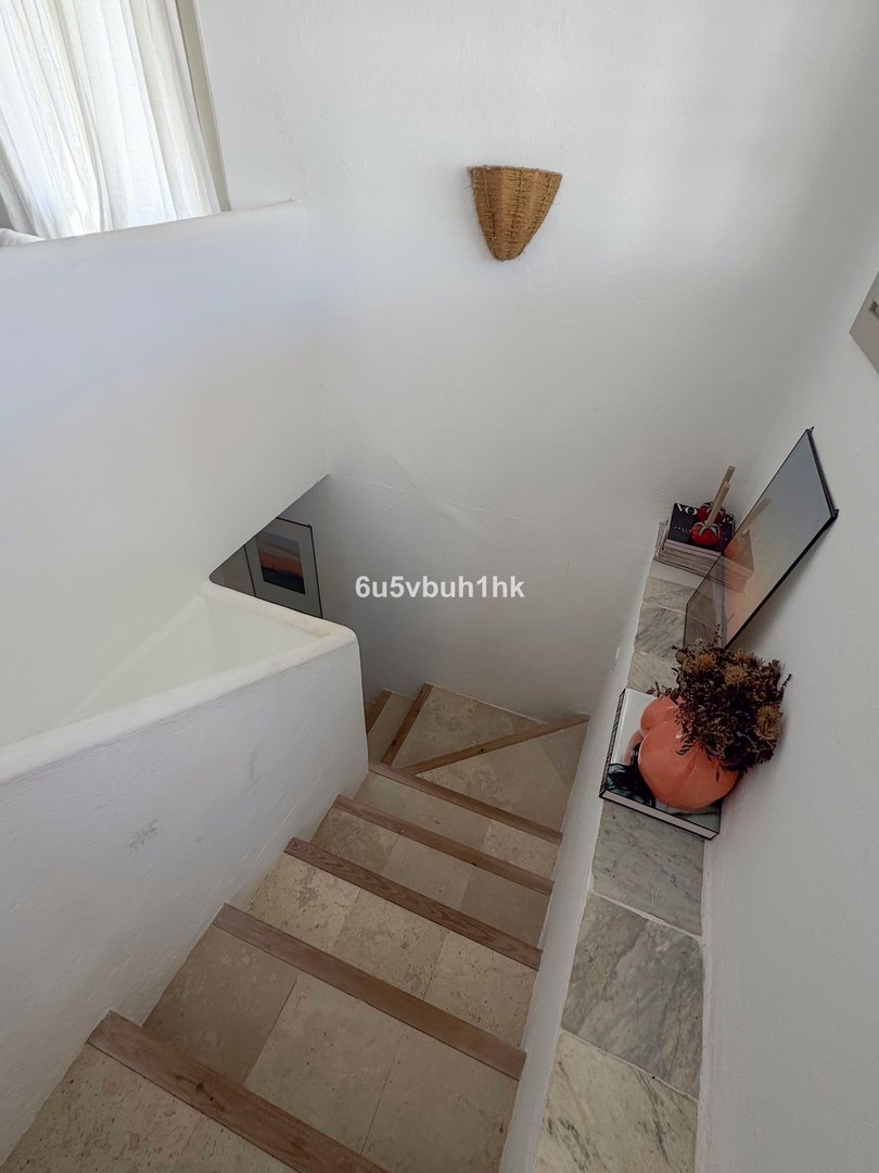 4 Bed Townhouse in Tarifa