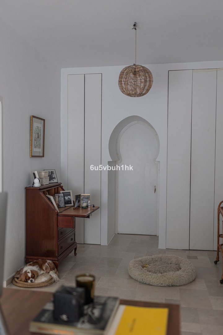 4 Bed Townhouse in Tarifa