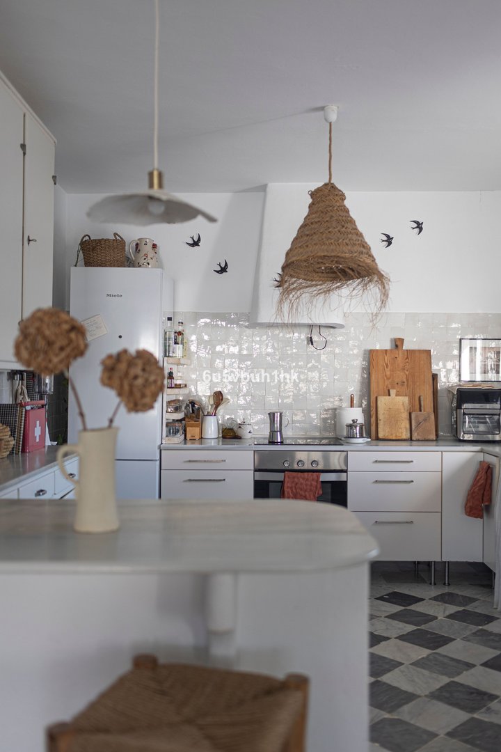 4 Bed Townhouse in Tarifa
