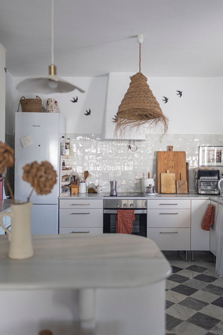 4 Bed Townhouse in Tarifa