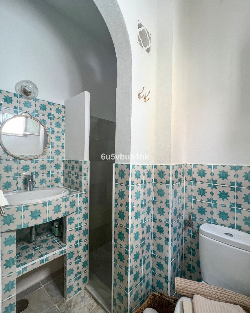 4 Bed Townhouse in Tarifa