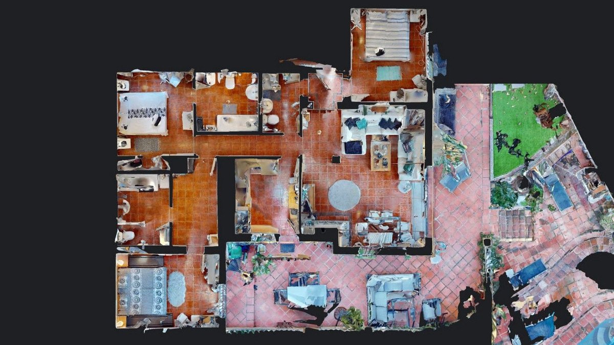 3 Bed Detached Villa in El Rosario
