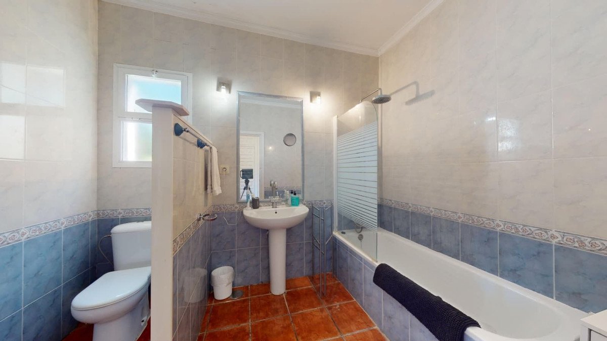 3 Bed Detached Villa in El Rosario