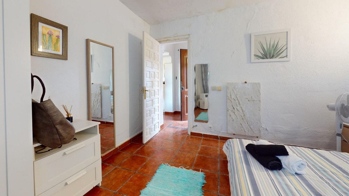 3 Bed Detached Villa in El Rosario