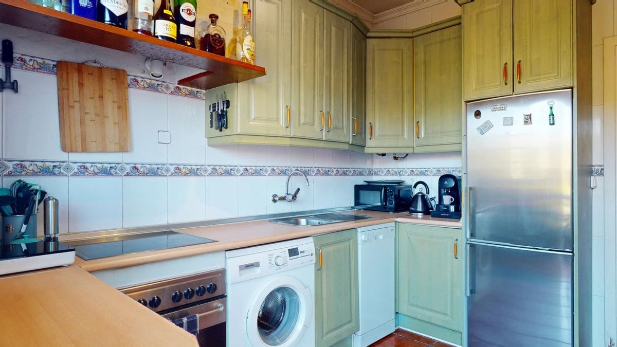 3 Bed Detached Villa in El Rosario