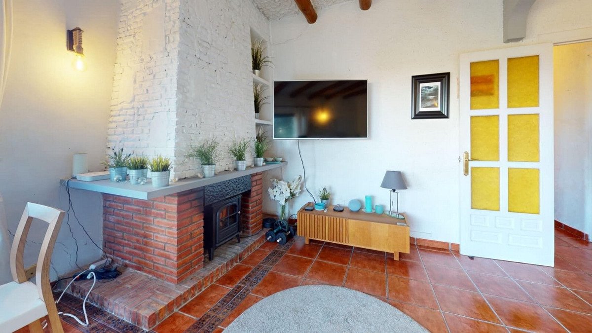 3 Bed Detached Villa in El Rosario