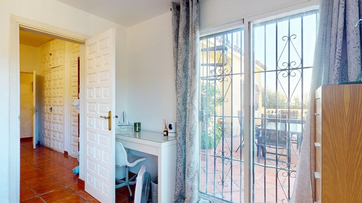 3 Bed Detached Villa in El Rosario
