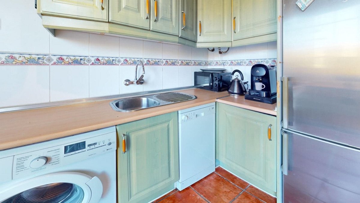 3 Bed Detached Villa in El Rosario