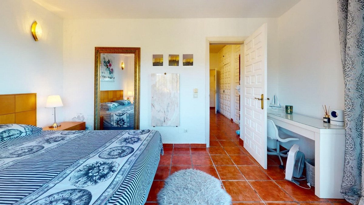 3 Bed Detached Villa in El Rosario