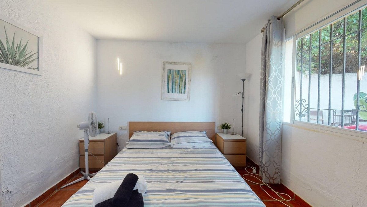 3 Bed Detached Villa in El Rosario