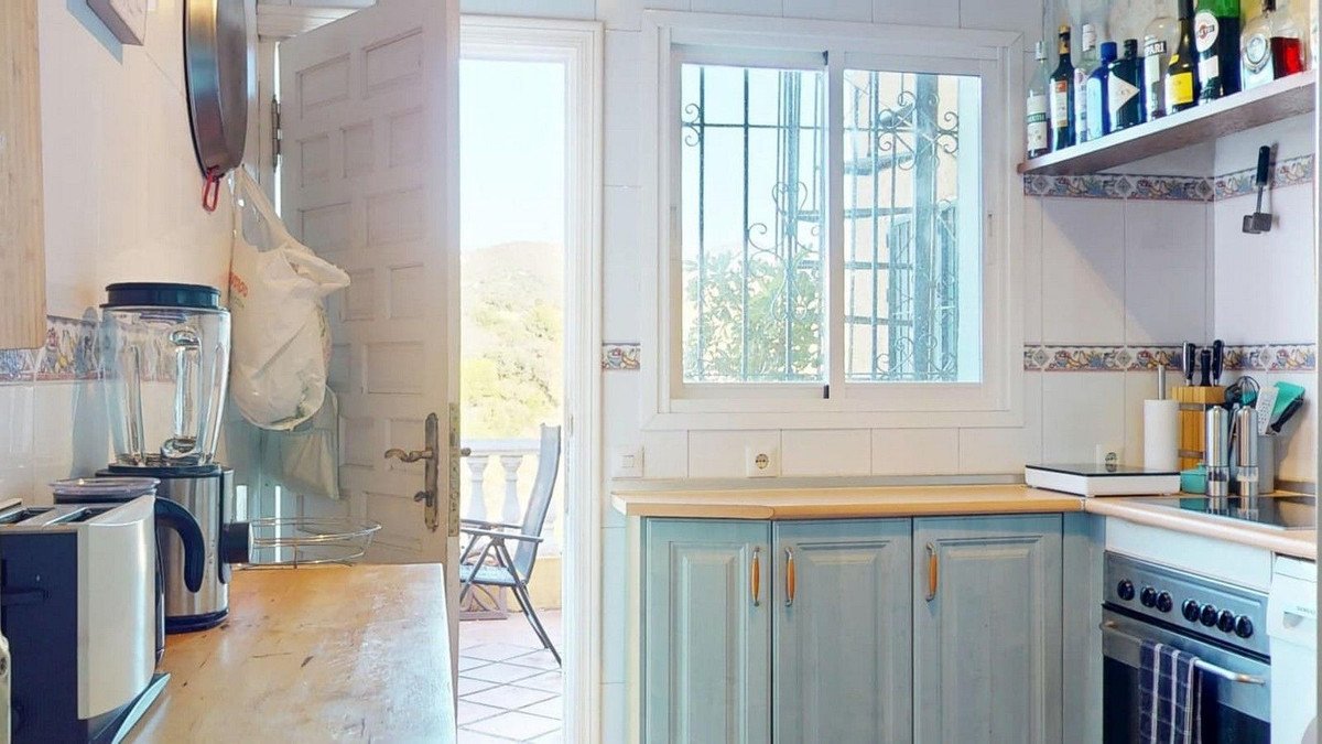 3 Bed Detached Villa in El Rosario