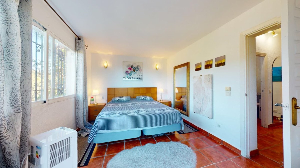 3 Bed Detached Villa in El Rosario