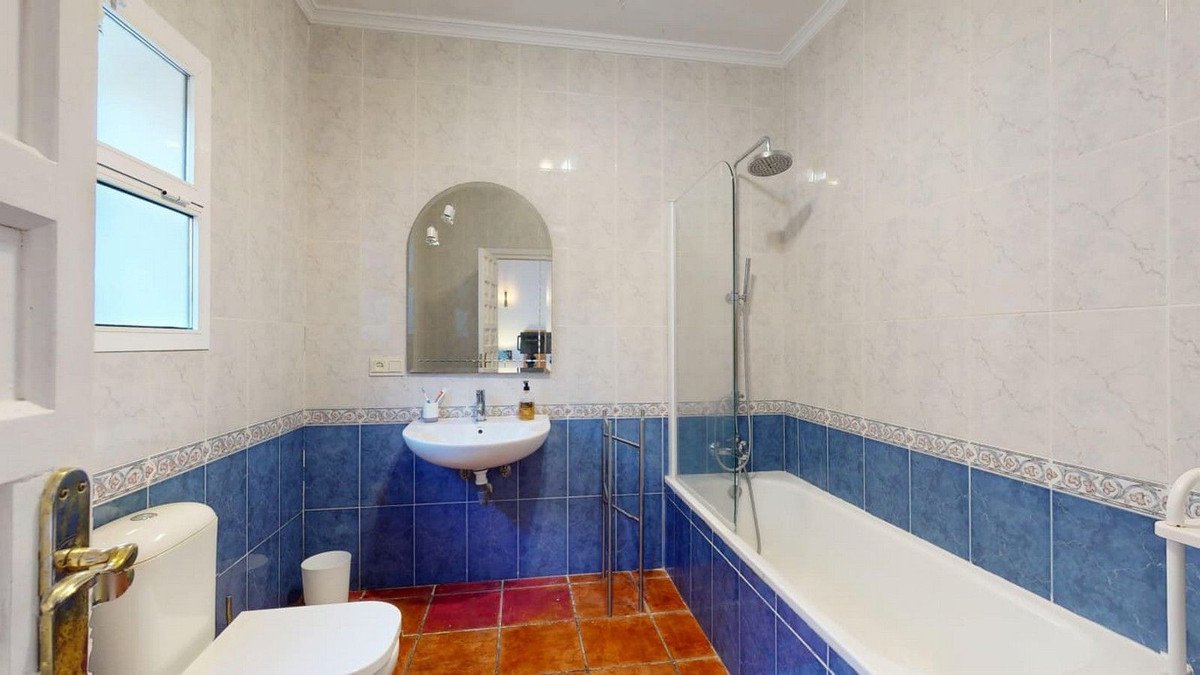 3 Bed Detached Villa in El Rosario