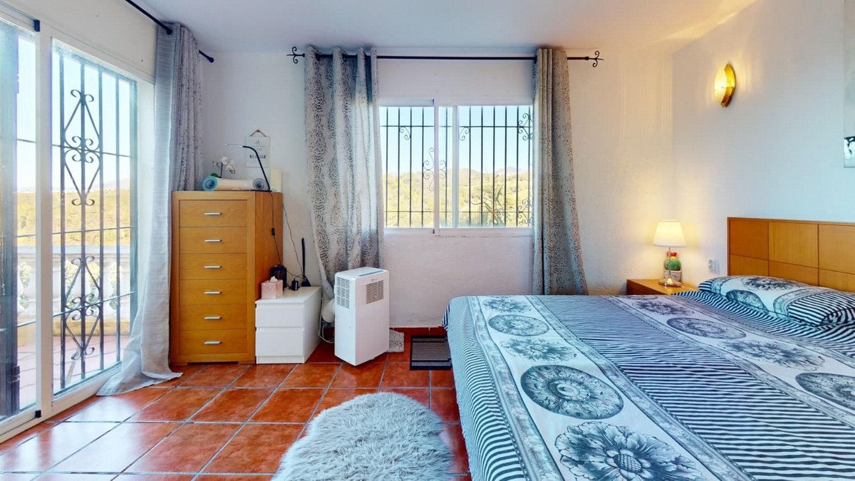 3 Bed Detached Villa in El Rosario