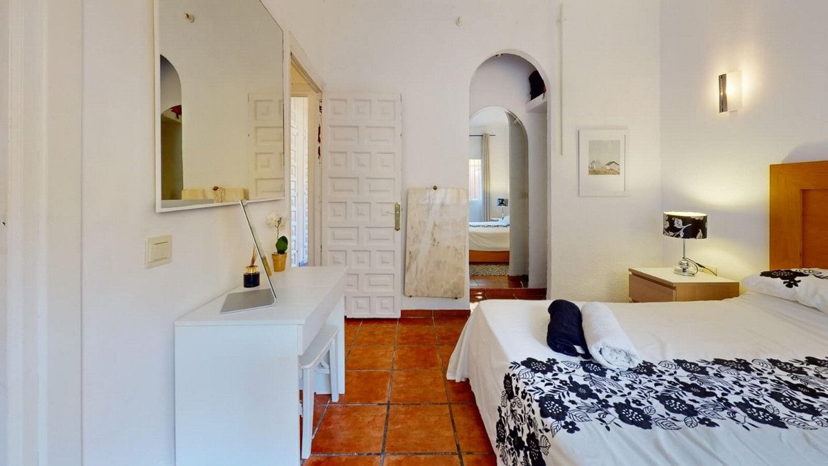3 Bed Detached Villa in El Rosario