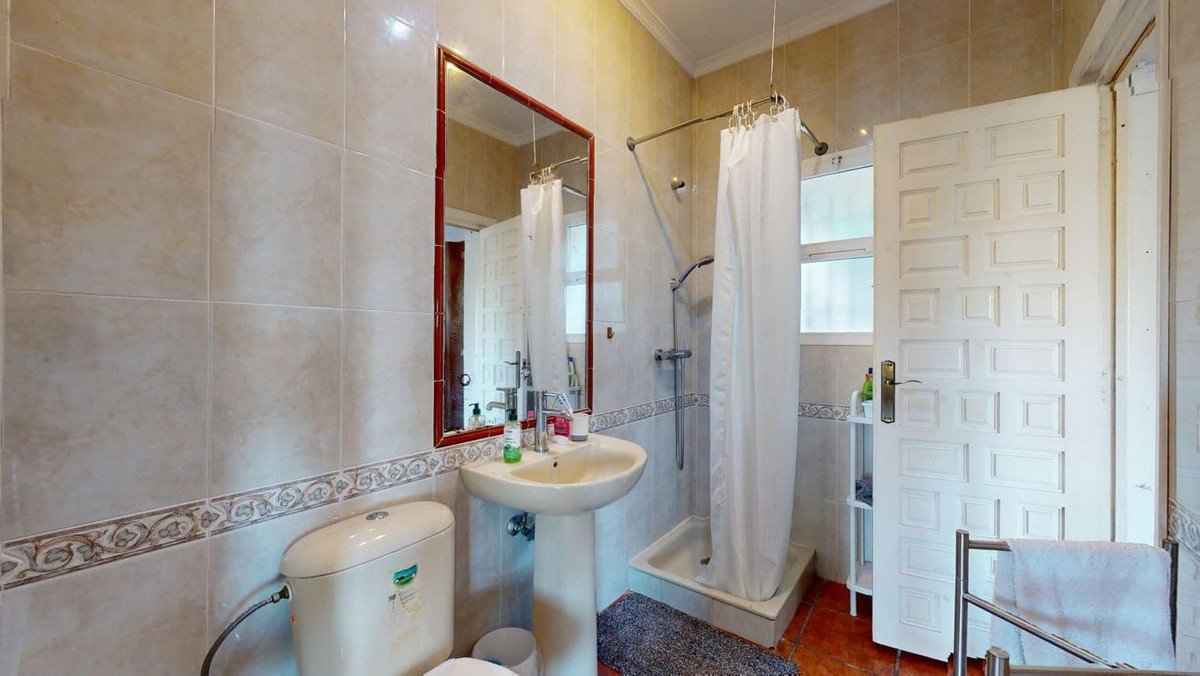 3 Bed Detached Villa in El Rosario