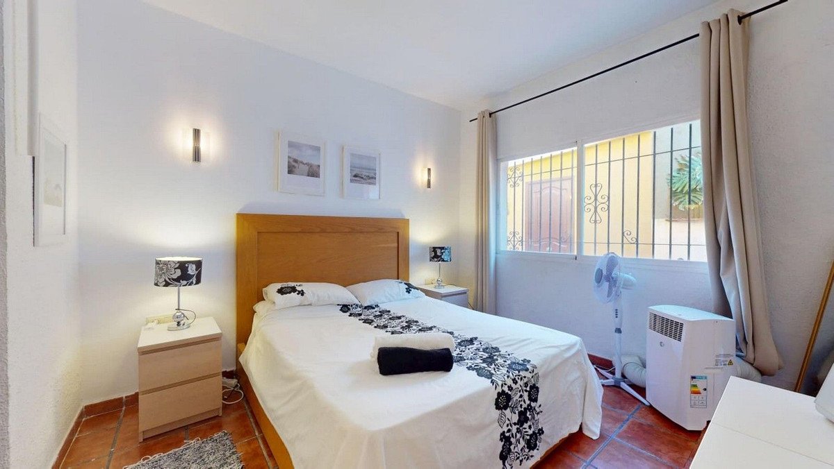 3 Bed Detached Villa in El Rosario