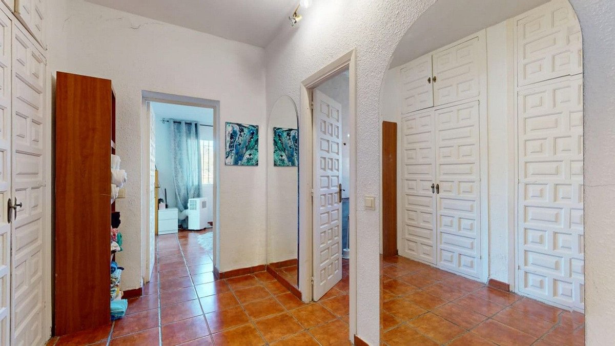 3 Bed Detached Villa in El Rosario