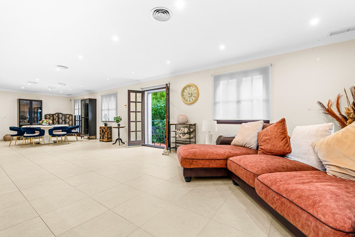 9 Bed Detached Villa in Mijas Costa