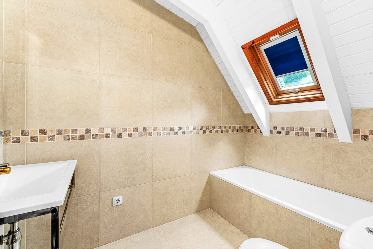 9 Bed Detached Villa in Mijas Costa